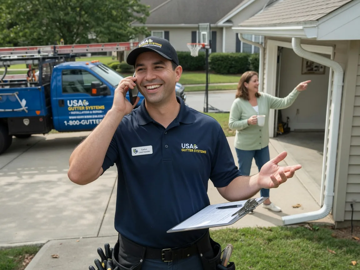 Gutter Installation Canyon Lake, TX FAQs